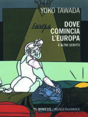 cover image of Dove comincia l'Europa